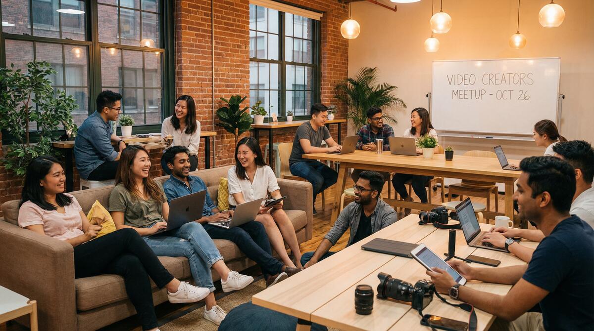 茄子视频日常视频